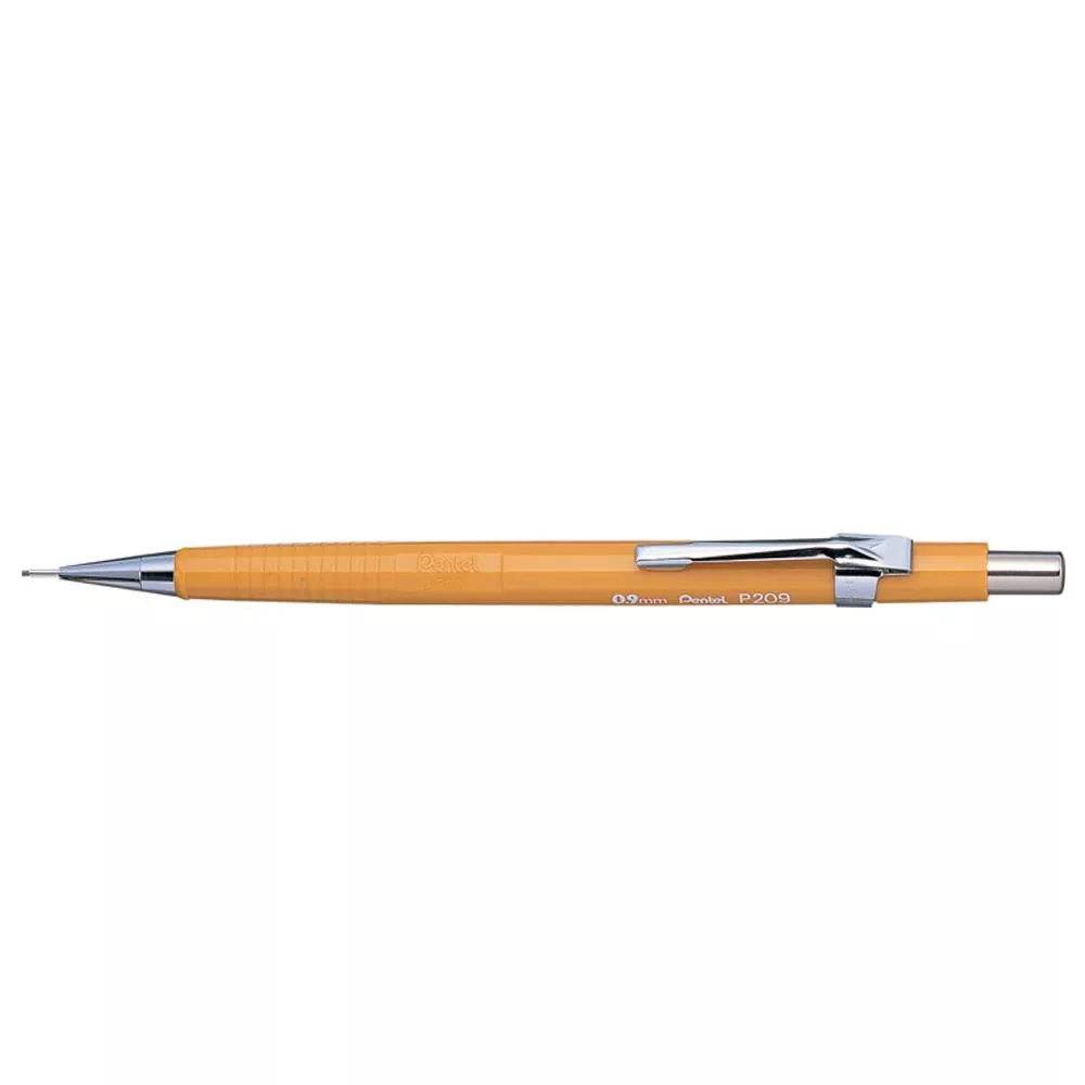 Pentel P200 Series Pencil